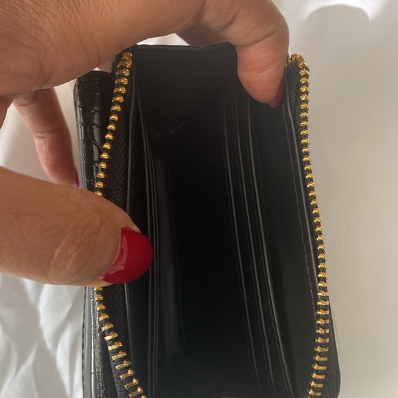 Anne Klein wallet - Picture 4 of 9